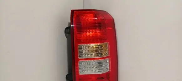 Jeep Patriot Rear/tail lights 21276