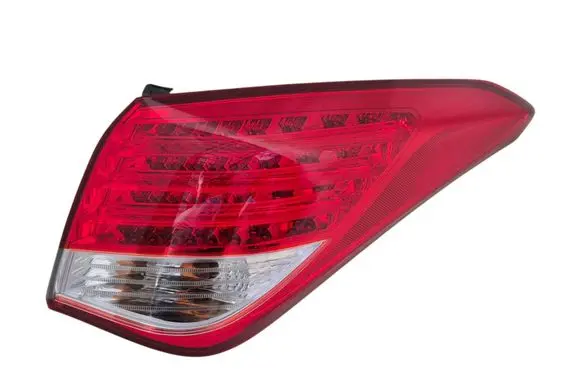 Hyundai i40 Rear/tail lights 924023Z3
