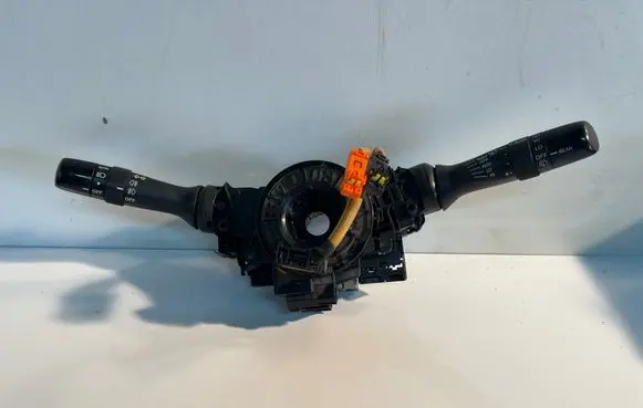 Toyota RAV 4 (XA50) Airbag slip ring squib (SRS ring) 75B797