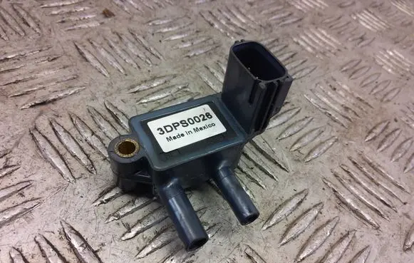 Ford Kuga I Exhaust gas pressure sensor 3DPS0028