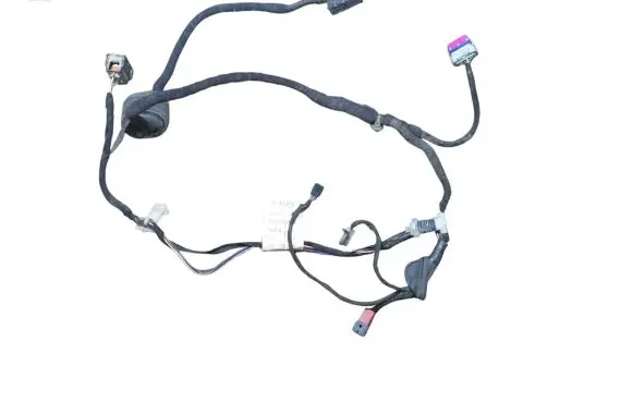 Peugeot Boxer Front door wiring loom 1340607080 3377 7721