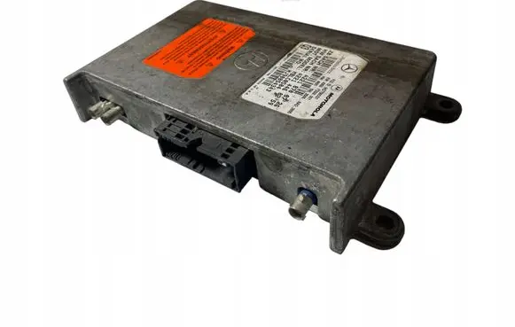 Mercedes-Benz S W221 Phone control unit/module A2218708726