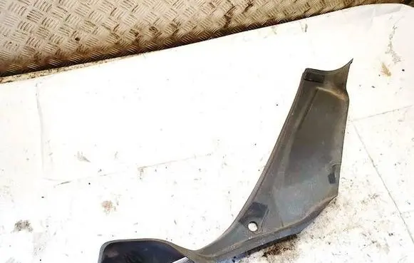 Citroen C5 Other interior part 9632585177