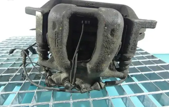 Peugeot 407 Front brake caliper IMPRK1273200