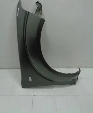 Nissan Pathfinder R51 Fender