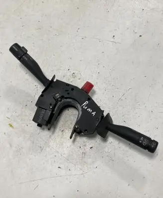 Ford Puma Wiper turn signal indicator stalk/switch 93AG13350AC