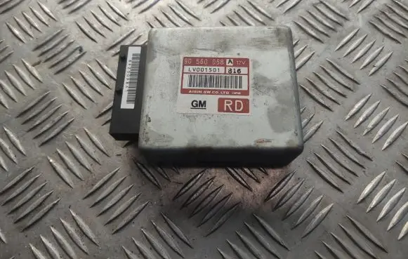 Opel Astra G Other control units/modules 90560068 LV001501