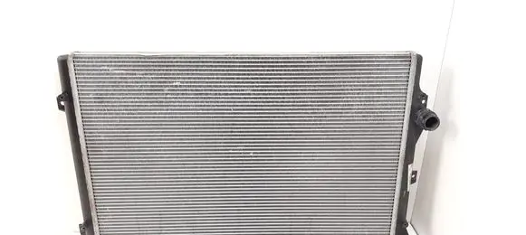 Audi A3 S3 8P Coolant radiator 1K0121253L