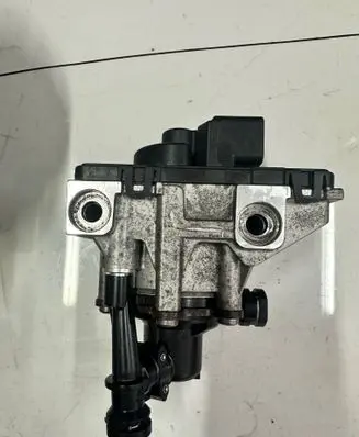 KIA Niro Clutch slave cylinder 410502B120