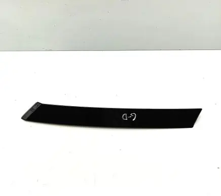 Volvo XC40 Rear fender molding trim 31448960
