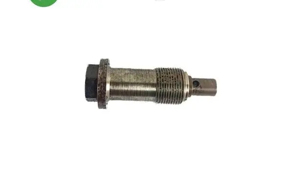 Mercedes-Benz E W211 Timing belt/chain tensioner 