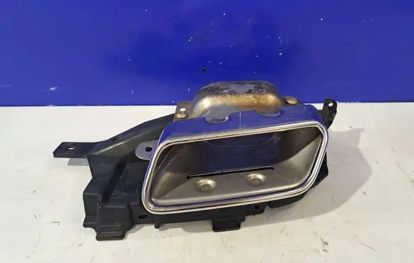 Mercedes-Benz S C217 Muffler ending A2228850014