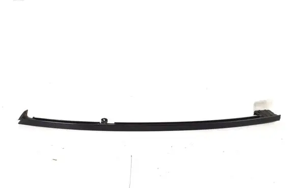 Other front door trim element