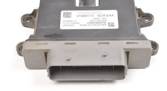 Volvo XC60 Other relay 31669114