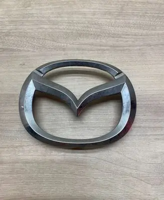 Mazda 2 Manufacturer badge logo/emblem LD4751731