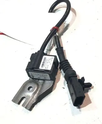 Audi Q7 4L ESP acceleration yaw rate sensor 7L0907673E 15179200612
