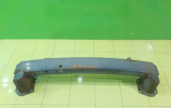 Jeep Patriot Front bumper foam support bar PRZOD