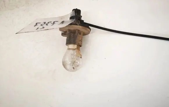 Land Rover Freelander Headlight part 