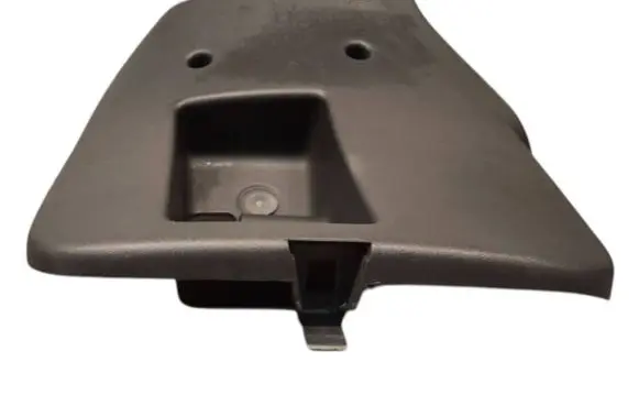 Dacia Dokker Steering wheel column trim 484724569R