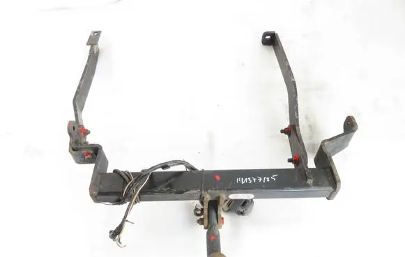 Citroen C8 Tow bar set 027911