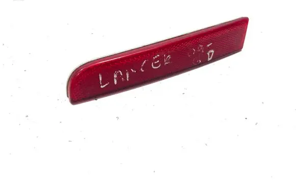Rear tail light reflector