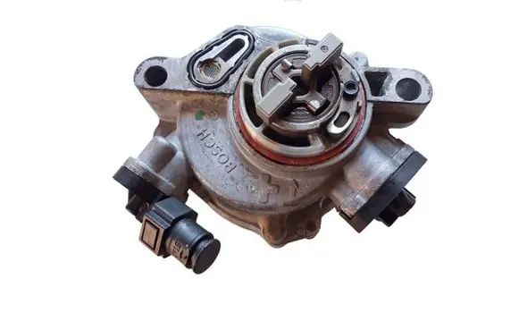 Vacuum pump
