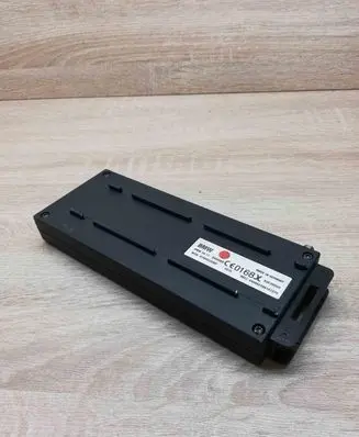 BMW 5 E39 Bluetooth control unit module 6904906