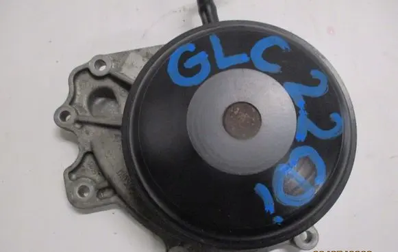 BMW 2 Active Tourer U06 Water pump A6512005101