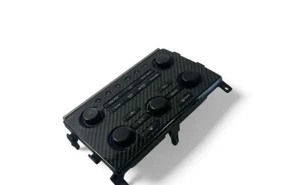 Nissan GT-R Interior fan control switch 25391JF30A
