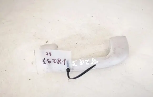 Opel Zafira A Front interior roof grab handle