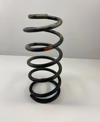 Toyota Land Cruiser (J120) Rear coil spring