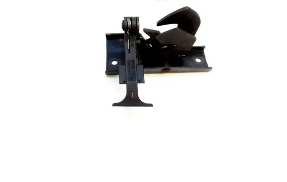 Mercedes-Benz S W220 Engine bonnet/hood lock/latch loop/hook A2208800364