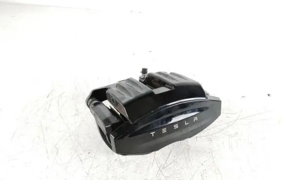 Tesla Model S Rear brake caliper