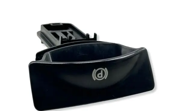 Mercedes-Benz ML W164 Hand brake release handle 18111547 181144 A2514200077