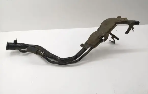 Mazda 6 Fuel tank filler neck pipe 
