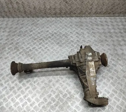 Audi Q7 4L Front differential 0AA409508Q