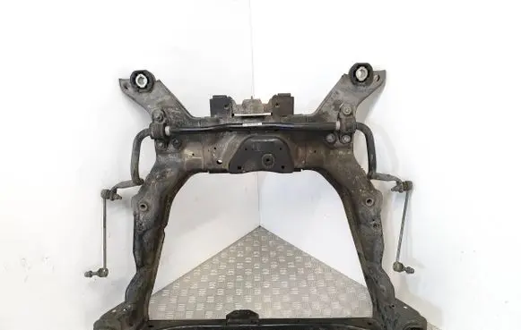 Ford S-MAX Front subframe