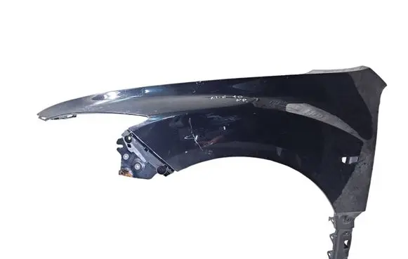 Mazda 6 Fender