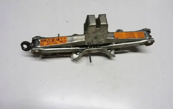 Nissan X-Trail T30 Lift Jack 