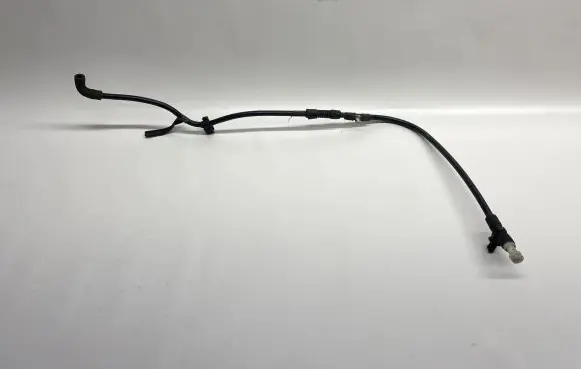 Ford Mustang VI Vacuum line/pipe/hose FR3W4A058CD