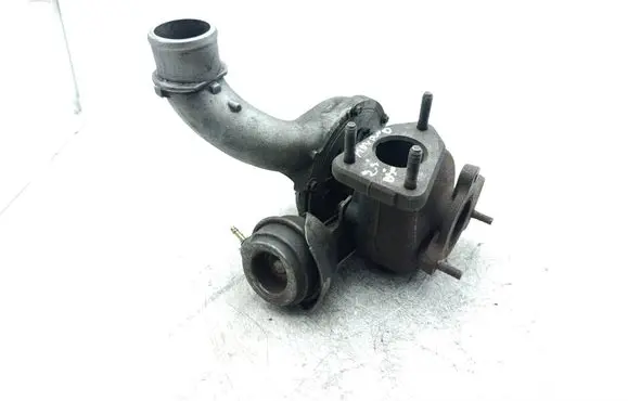 Opel Movano A Turbo 8200267138 H113822 gt1852V