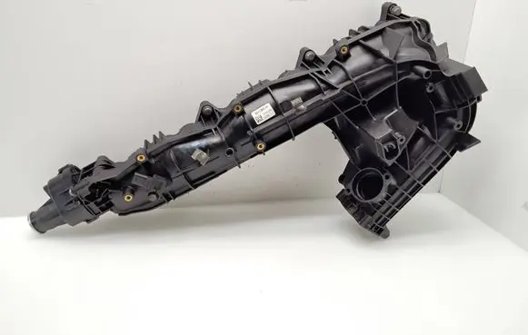 BMW 5 F10 F11 Intake manifold 8511363 851136301 8575534