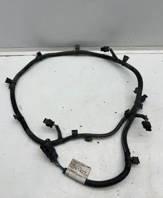 Citroen C3 Parking sensor (PDC) wiring loom 9828143780 0R03000
