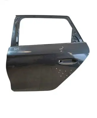 Cupra Leon Rear door 5FEDRZWIAS56