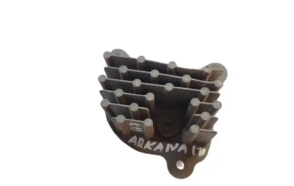 Renault Arkana LED ballast control module ALDC12