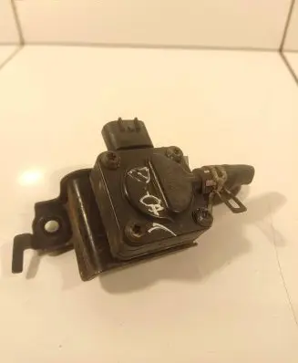 Toyota Avensis T250 Exhaust gas pressure sensor 8948020030 3K15 1290