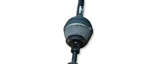 Audi A6 S6 C6 4F Front driveshaft 4F0407271H