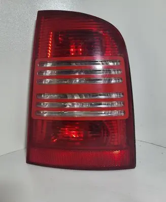 Skoda Octavia Mk1 (1U) Rear/tail lights 1U9945112A 1U9945096A