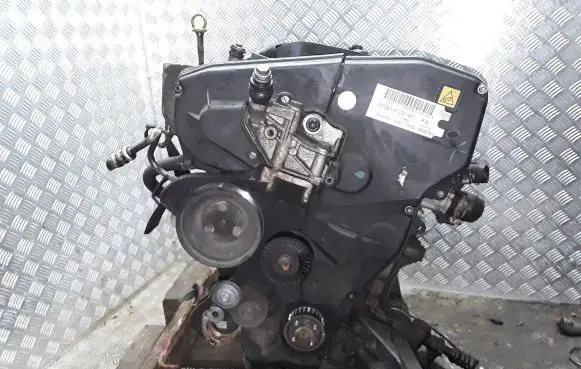 Alfa Romeo 147 Engine 192A5000