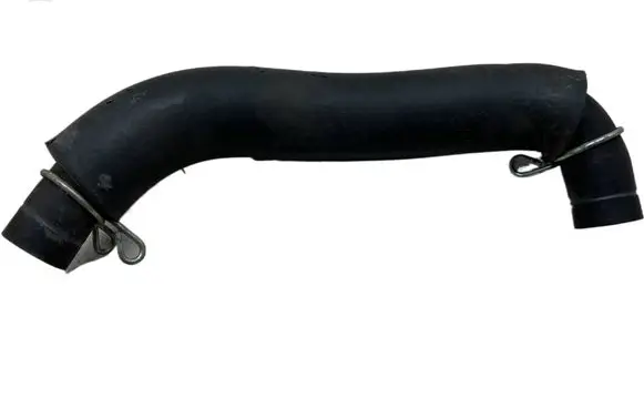 Toyota Yaris Breather hose/pipe OYT25696
